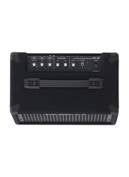 Roland KC-80 Mixing Keyboard Amplifier, Black