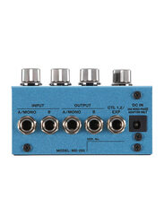 Boss MD-200 Modulation, Blue