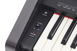 Roland RP30 Home Digital Piano, 88 Keys, Contemporary Rosewood