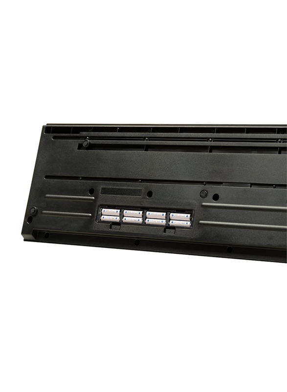 Roland XPS-30 Expandable Synthesizer, 61 Keys, Black