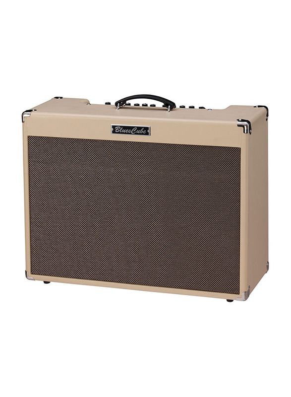 Roland BC-ART212B Blues Cube Guitar Amplifier, Beige