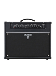 Boss KTN-ARTMK2 Premium Katana Guitar Amplifier, Black