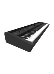 Roland FP-60X-BK Digital Piano, 88 Keys, Black