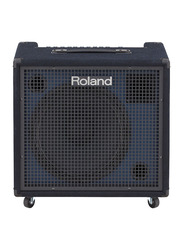 Roland KC-600 Stereo Mixing Keyboard Amplifier, Black