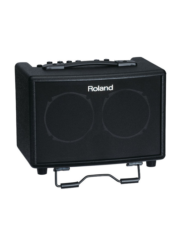 Roland AC-33 Acoustic Chorus Guitar Amplifier, Black