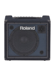 Roland KC-200 Mixing Keyboard Amplifier, Black