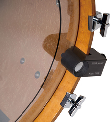 Roland RT-30K Acoustic Drum Trigger, Black