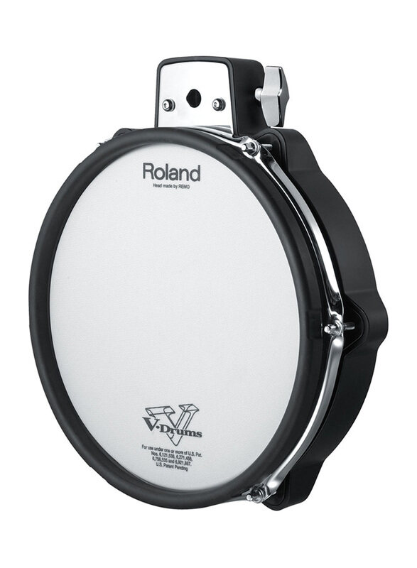

Roland PDX-100 V-Pad, Black