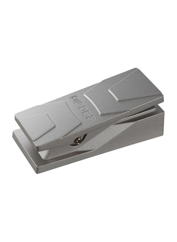 

Boss FV-30L Foot Volume Pedal, Grey
