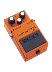 Boss DS-1 Distortion, Orange