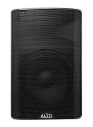 Alto Professional 700W 2-Way 12 inch Powered Loudspeaker, Black