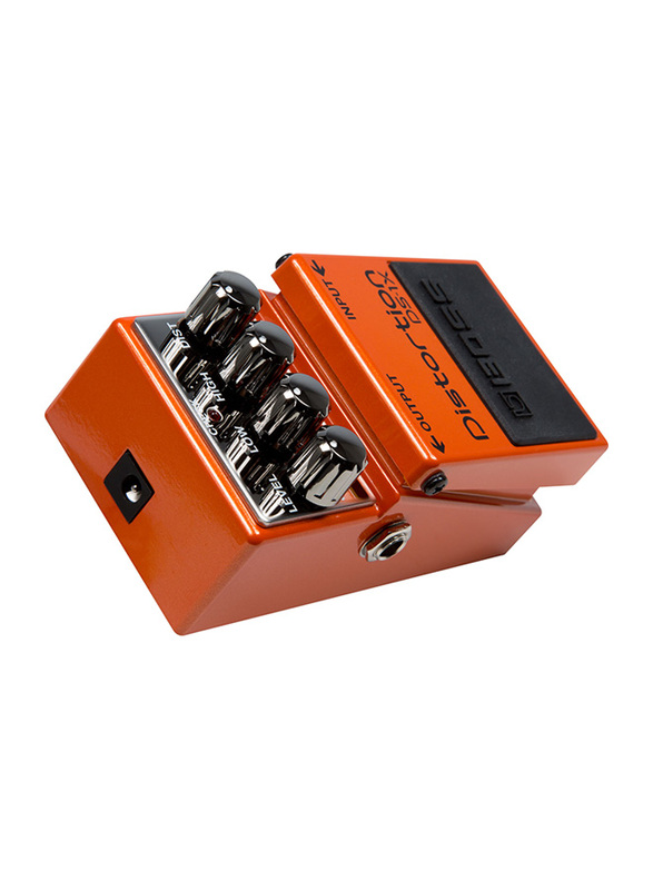 Boss DS-1X Distortion, Orange