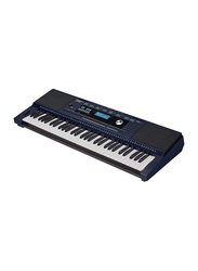 Roland E-X30 Arranger Keyboard, 61 Keys, Black