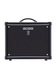 Boss KTN-50MK2 Guitar Amplifier, Black