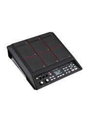 Roland SPD-SX -SE Special Edition Sampling Pad, Black