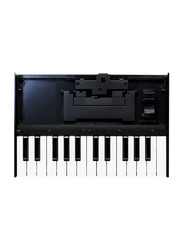 Roland K-25M Keyboard Unit, 25 Keys, Black
