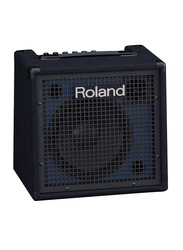 Roland KC-80 Mixing Keyboard Amplifier, Black