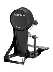 Roland KD-10 Kick Pad, Black