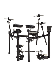 Roland TD-1DMK V-Drums Electronic Drum Kit, Black