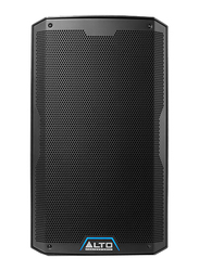 Alto Professional 2500W 12 inch 2-Way Active Bluetooth Loudspeaker, Black