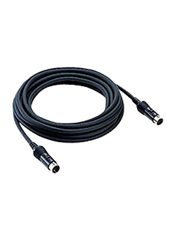 Roland GKC-5 13-Pin Cables, Black