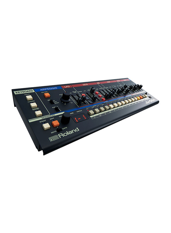 Roland JU-06A Sound Module, Black