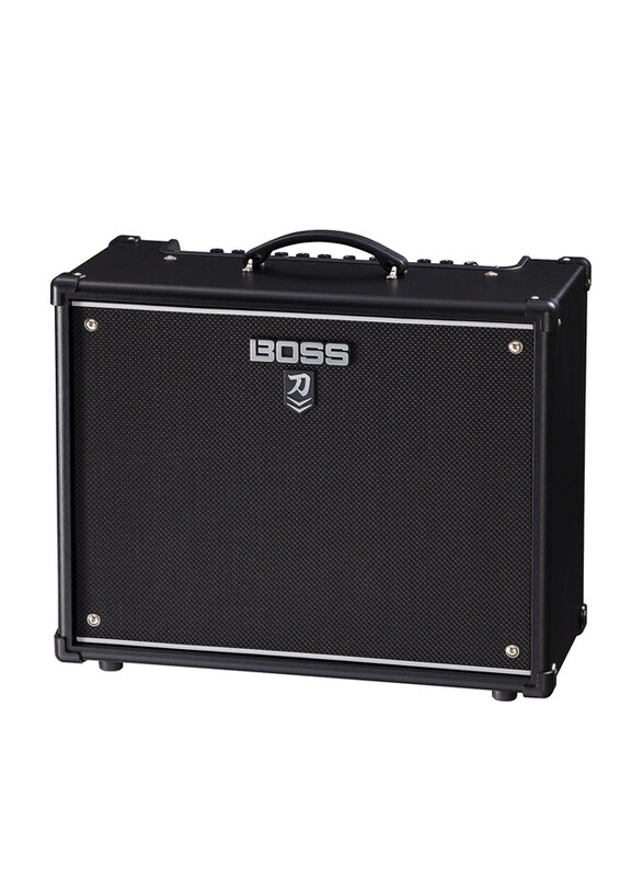 

Boss KTN-100MK2 Guitar Amplifier, Black