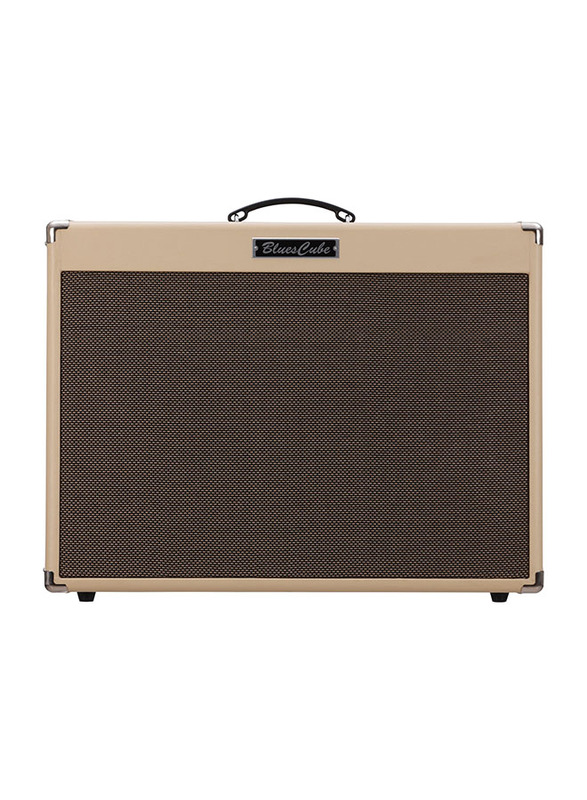 Roland BC-ART212B Blues Cube Guitar Amplifier, Beige