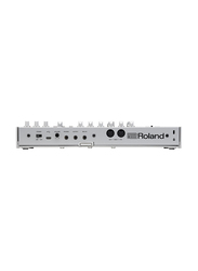 Roland TR-06 Sound Module Drumatix, White