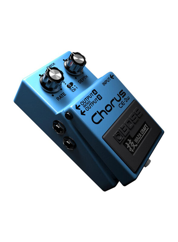 

Boss CE-2W Chorus Waza Craft Special Edition, Blue