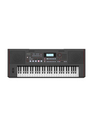 Roland E-x50 Arranger Keyboard, 61 Keys, Black