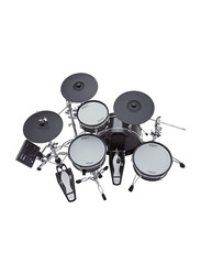Roland VAD103 Acoustic Design V-Drums Set, Black