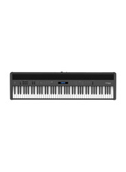 Roland FP-60X-BK Digital Piano, 88 Keys, Black