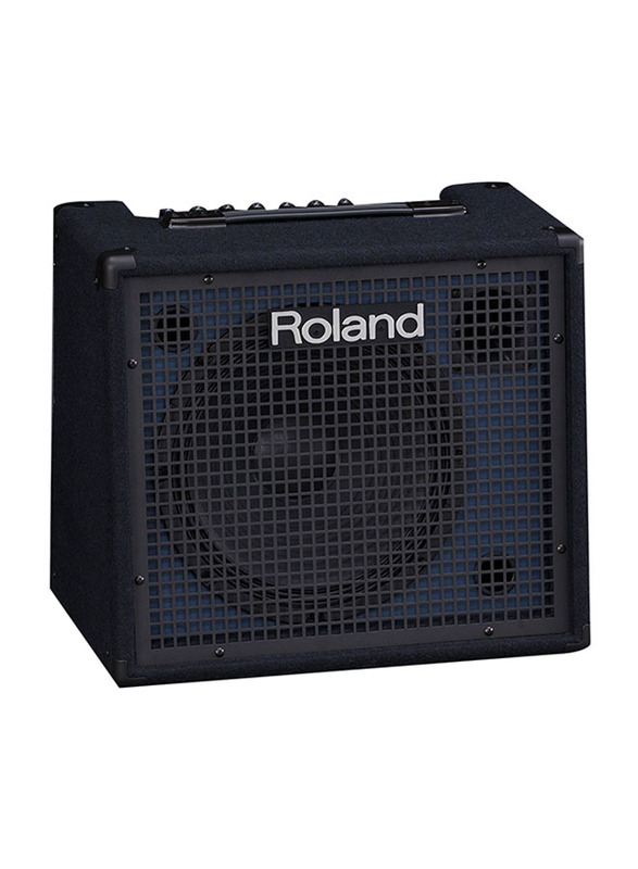 Roland KC-200 Mixing Keyboard Amplifier, Black