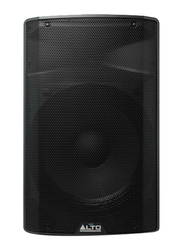 Alto Professional 700W 2-Way 15 inch Powered Loudspeaker, Black