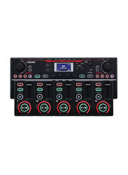Boss RC-505MK2 Guitar Loop Station, Black