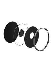 Roland KD-A22 Kick Drum Converter, Black