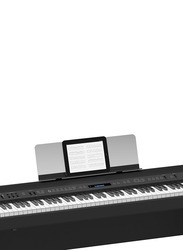 Roland FP-90X-BK Digital Piano, 88 Keys, Black