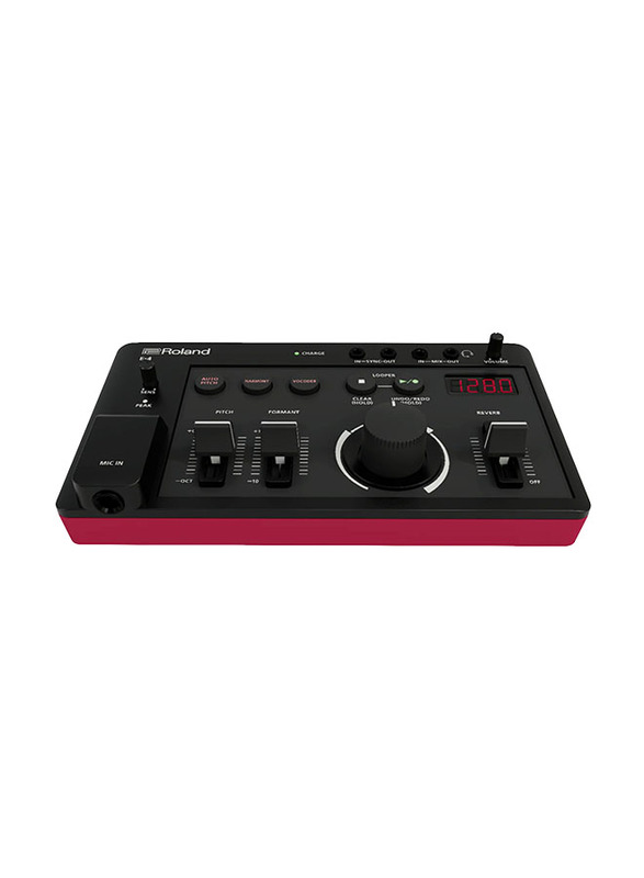 Roland E-4 Sound Module, Black | DubaiStore.com - Dubai