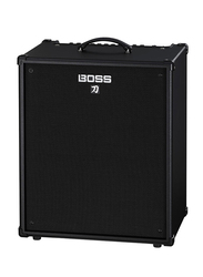 Boss KTN210B Bass Guitar Amplifier, Black