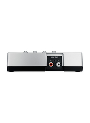 Roland UA-4FX2 USB Audio interface, Silver