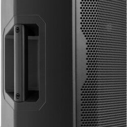 Alto Professional 2000W 10 inch 2-Way Active Bluetooth Loudspeaker, Black