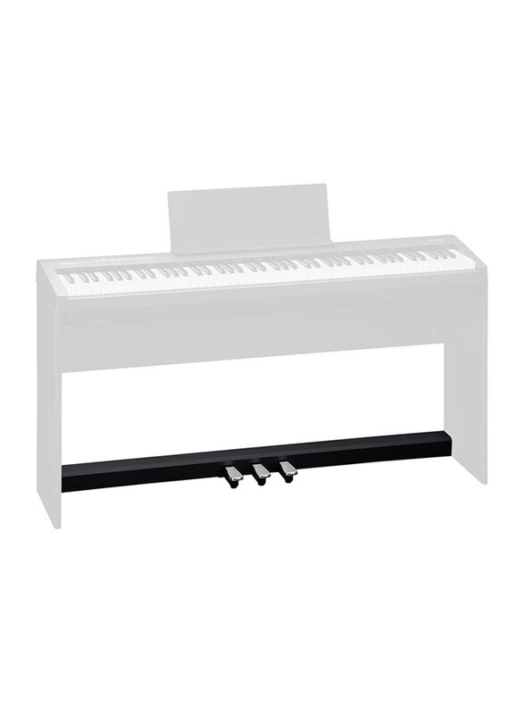 

Roland KPD-70-Wh Three Pedal Unit for FP-30-WH, White