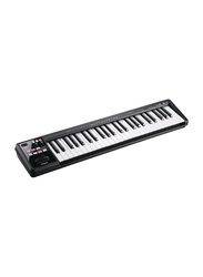 Roland A-49 Midi Keyboard Controller, 49 Keys, Black/White