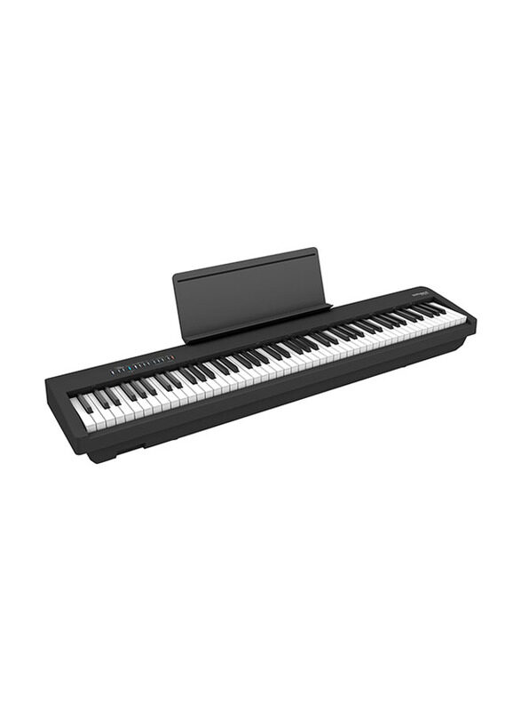 

Roland FP-30X-BK Digital Piano, 88 Keys, Black