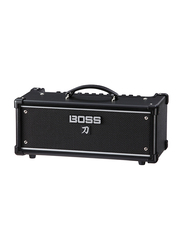 Boss KTN-HEAD Guitar Amplifier, Black