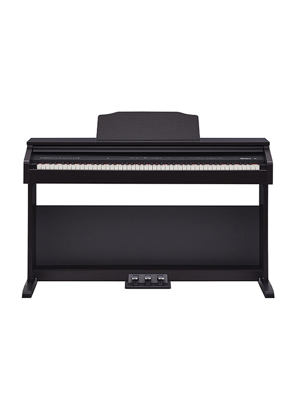 

Roland RP30 Home Digital Piano, 88 Keys, Contemporary Rosewood