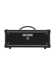 Boss KTN-HEAD Guitar Amplifier, Black