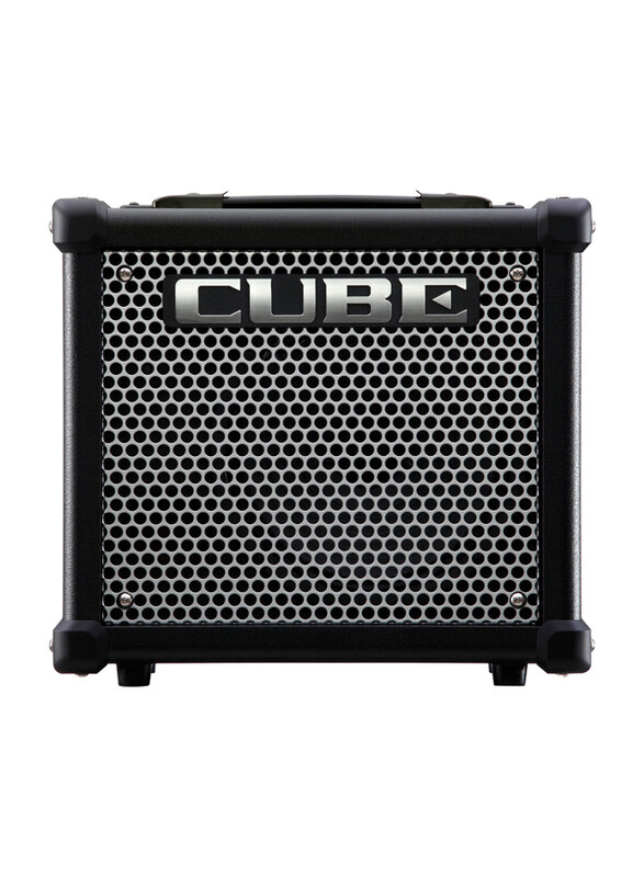 

Roland CUBE-10GX Guitar Amplifier, Black