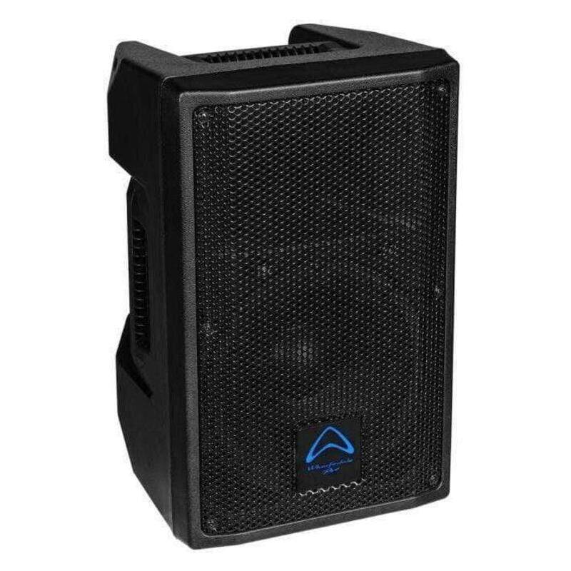 

WharfedaleSpeaker Powered 1x8" 250W Continuous 500W Peak With Media Player and BT